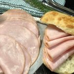 HAM SLICED